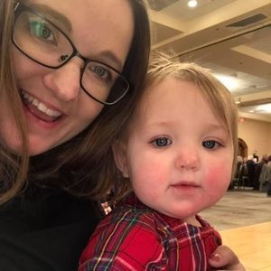 Meet your Posher, Bonnie